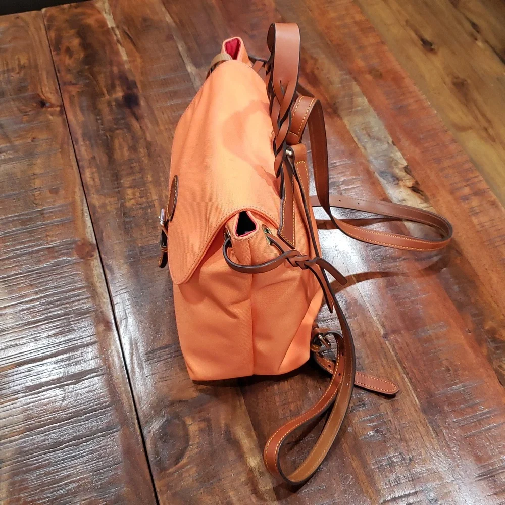 Dooney & Bourke Backpack Bag - Picture 4 of 11